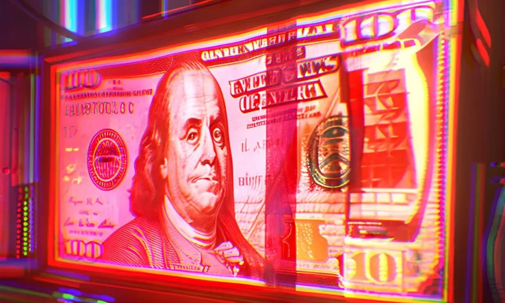 23-Year-Old Allegedly Masterminds $203,000 Theft From Woman’s Fidelity Account – Here's How