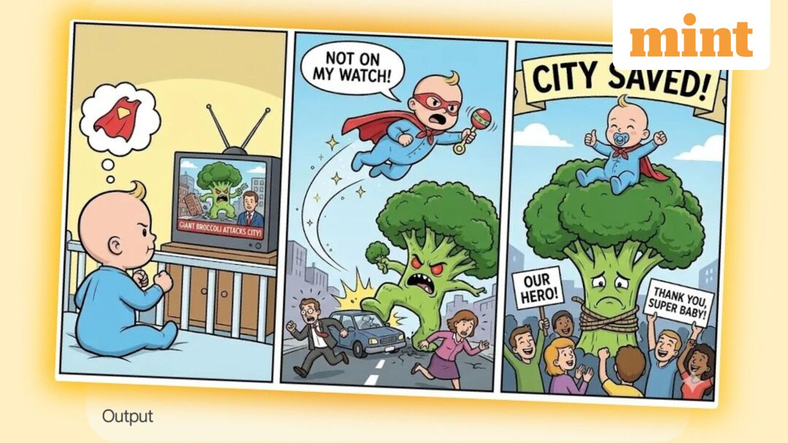 3D Figurines to AI hairstyles: Google shares top Nano Banana trends of 2025 with detailed prompts