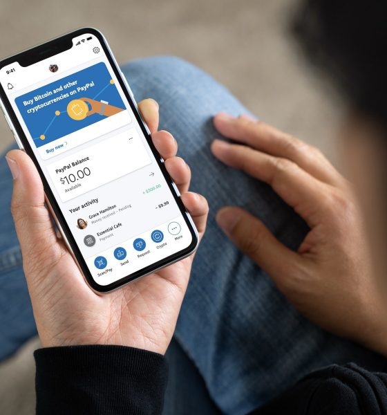4 In 10 US Merchants Now Accept Crypto