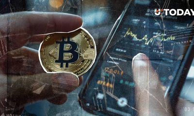 $500 Million Bitcoin Whale Awakens After 12 Years, Dumps Millions With 31,250% Profit