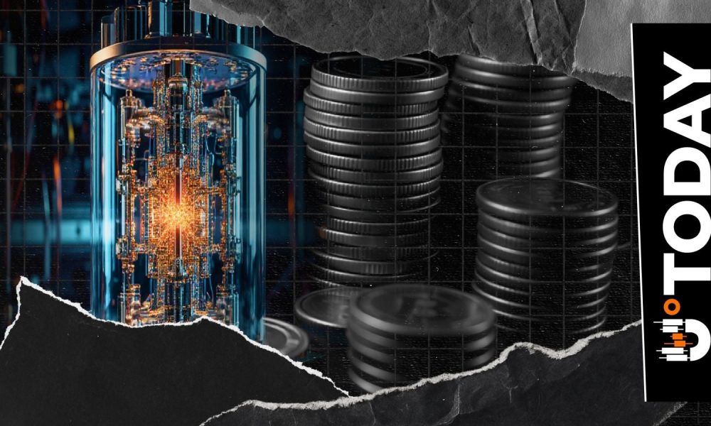 $718 Billion Bitcoin Quantum Threat to Be Addressed by New Startup