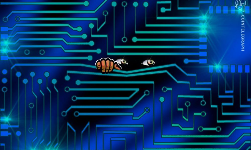 AI Could Undermine Private Messaging Apps Encryption