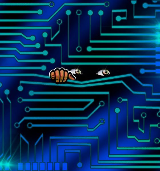 AI Could Undermine Private Messaging Apps Encryption