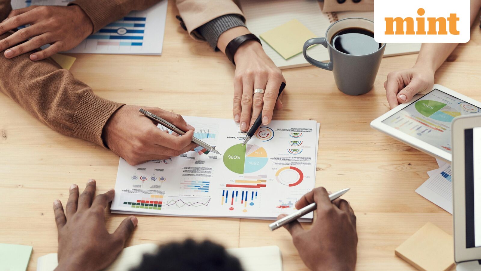 AI Tool of the Week: Google Slides gets a powerful upgrade.