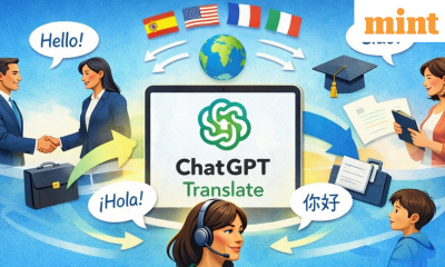 AI Tool of the Week: When translation understands context