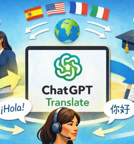 AI Tool of the Week: When translation understands context