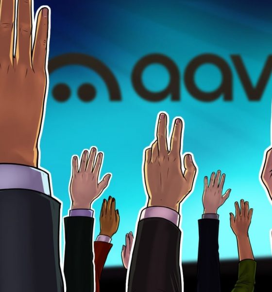 Aave Founder Responds to Governance Vote With New Strategy