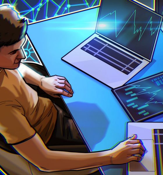 Altcoin Market Cap Holds 'Critical' Support, Poised for Upside: Analyst