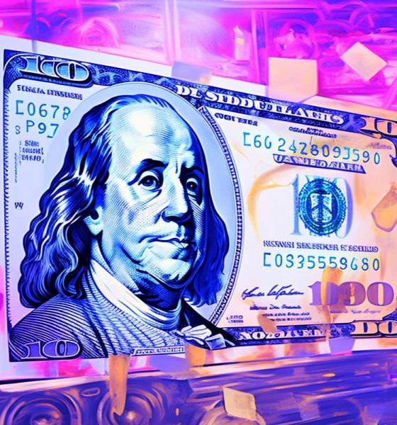 Apple CEO Pours $2,940,000 Into Stock That Billionaire Paul Tudor Jones Has Placed Massive Bullish Bet On