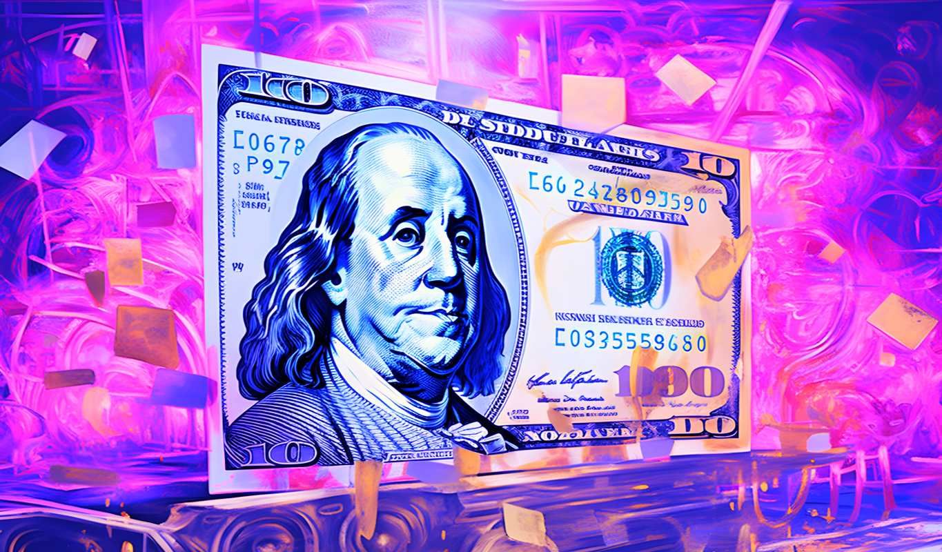 Apple CEO Pours $2,940,000 Into Stock That Billionaire Paul Tudor Jones Has Placed Massive Bullish Bet On