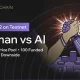 Aster ‘Human Versus AI’ Live Trading Competition Season One Concludes