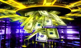 Bank Teller Steals $150,450 From Cash Drawer, Drains Elderly Customers' Accounts To Conceal Theft: DOJ