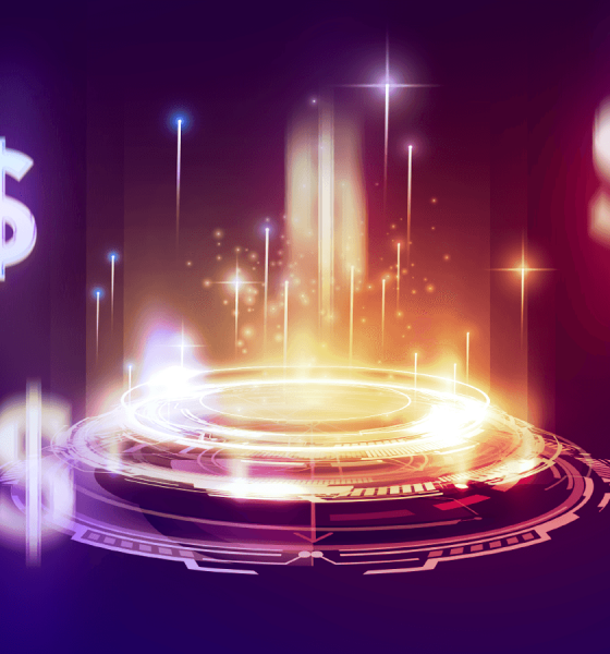 Beam-me-up money - Blockworks