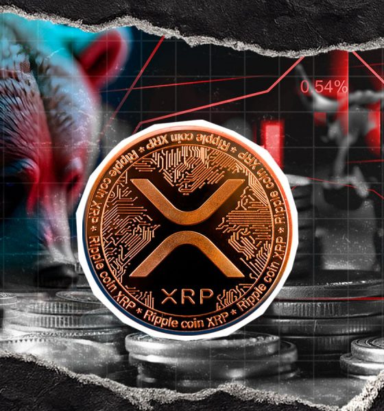 Bearish Signal Could Throw Wrench in the Works for XRP Bulls