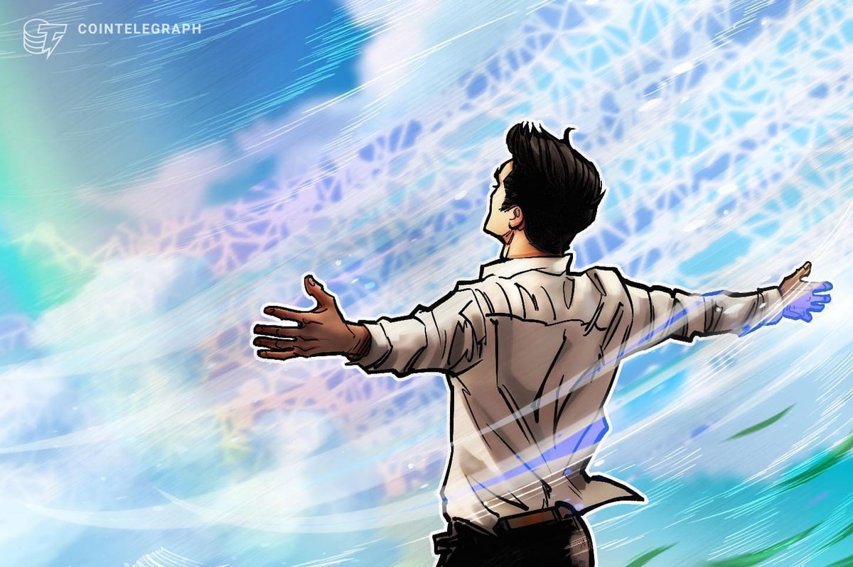 Billion-Dollar Bitcoin Hacker Ilya Lichtenstein Released, Thanks Trump