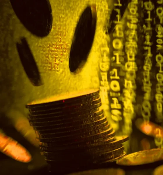 Binance and Coinbase Abruptly Add Support for New ZK Proof Altcoin