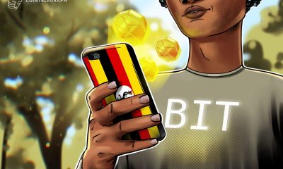 Bitchat Most-Downloaded on Apple App Store in Uganda