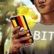 Bitchat Most-Downloaded on Apple App Store in Uganda