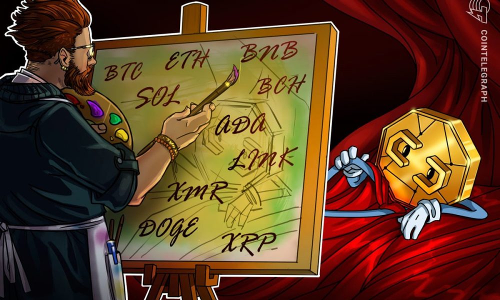 Bitcoin, Altcoin Sell-off As Global Tensions Lead Traders To Cut Risk