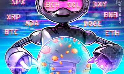 Bitcoin, Altcoins Find Firm Ground, But Bear May Sell Range Highs