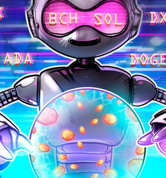 Bitcoin, Altcoins Find Firm Ground, But Bear May Sell Range Highs