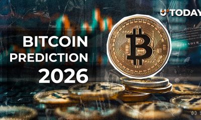 Bitcoin (BTC) Price Prediction 2026