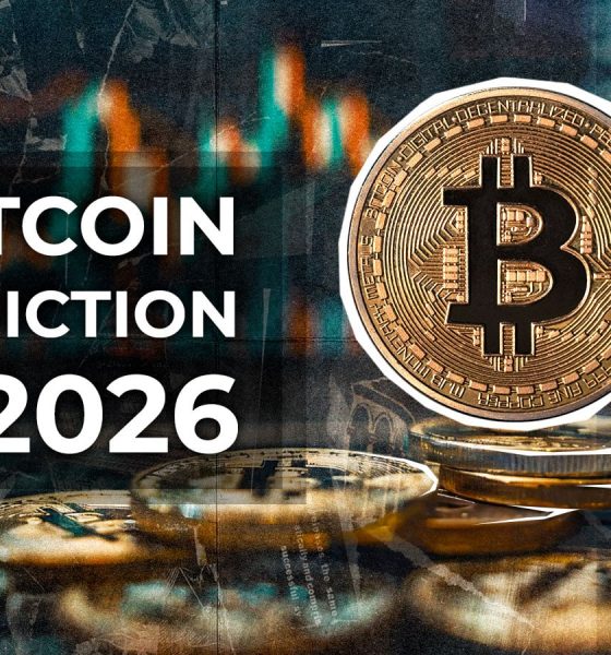 Bitcoin (BTC) Price Prediction 2026