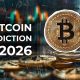 Bitcoin (BTC) Price Prediction 2026