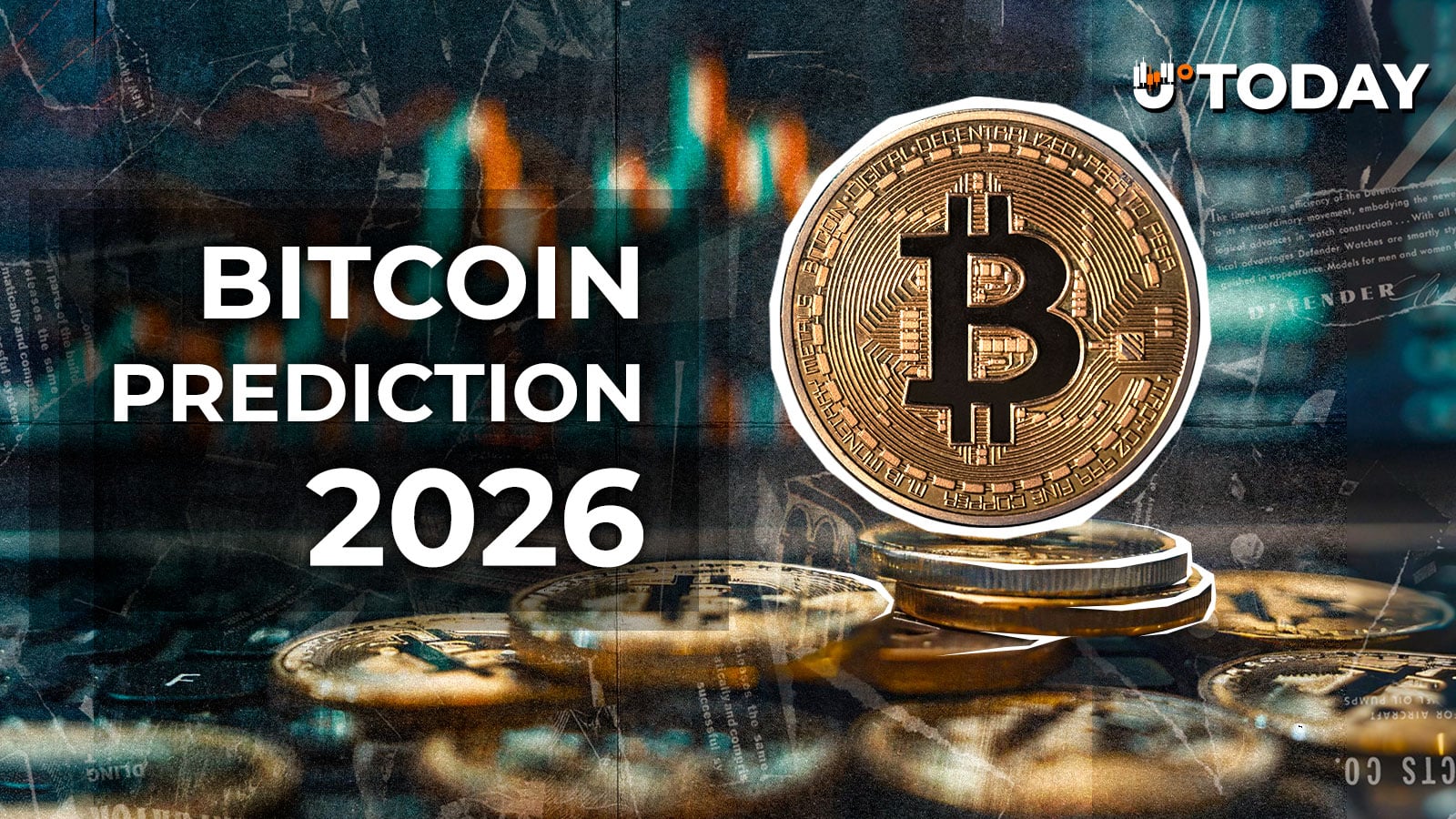 Bitcoin (BTC) Price Prediction 2026