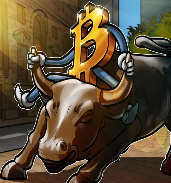 Bitcoin Battles for a New Bull Trend Amid Venezuela Volatility