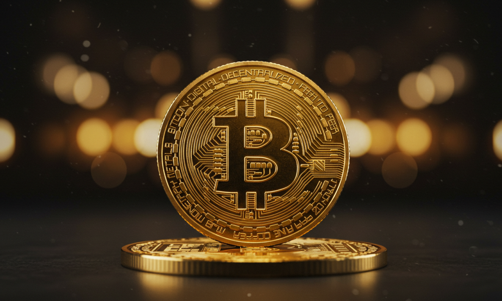 Bitcoin Bear Market Signals Flash as On-Chain Data Points to Possible $60,000 Floor in 2026