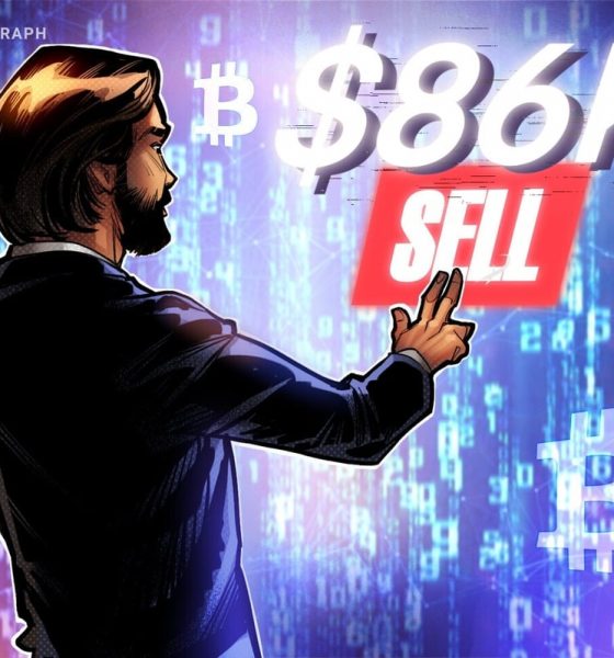 Bitcoin Gets the Macro Bug as $87,000 Comes Into Play