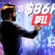 Bitcoin Gets the Macro Bug as $87,000 Comes Into Play