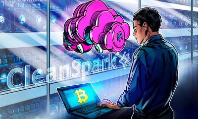 Bitcoin Miner CleanSpark Continues Expansion into AI, HPC with Acquisition