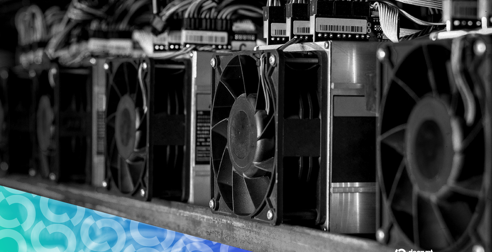 Bitcoin Mining Profits Hit 14-Month Low After Winter Storm Rocks Miners: CryptoQuant
