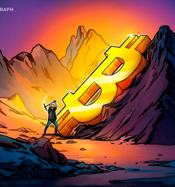 Bitcoin Network Mining Difficulty Falls in Jan 2026