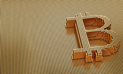 Bitcoin Price Remains Below 50-Week Moving Average — What This Means