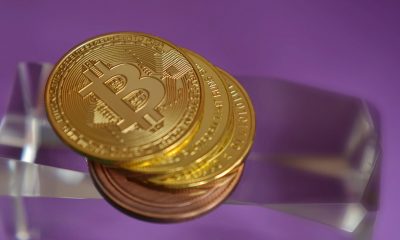 Bitcoin Range-Bound Into The Weekend, But Next Week Holds The Real Test