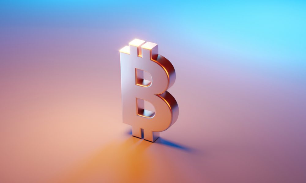 Bitcoin Sharpe Ratio Flips Into Negative Territory— Is The Recovery Back On?