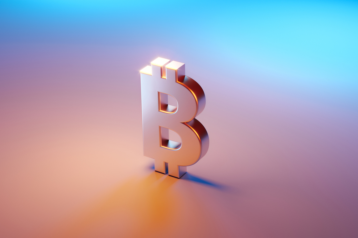 Bitcoin Sharpe Ratio Flips Into Negative Territory— Is The Recovery Back On?