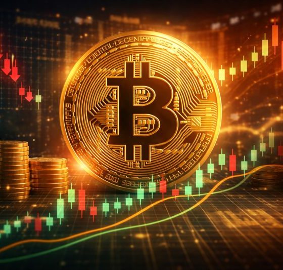 Bitcoin echoes pre-2025 rally patterns