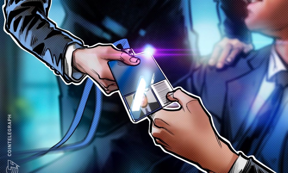 Bitget Taps Ex-Bitpanda CLO Oliver Stauber to Lead MiCA Push from Vienna