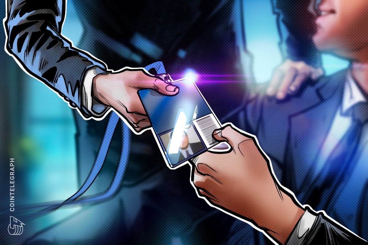 Bitget Taps Ex-Bitpanda CLO Oliver Stauber to Lead MiCA Push from Vienna