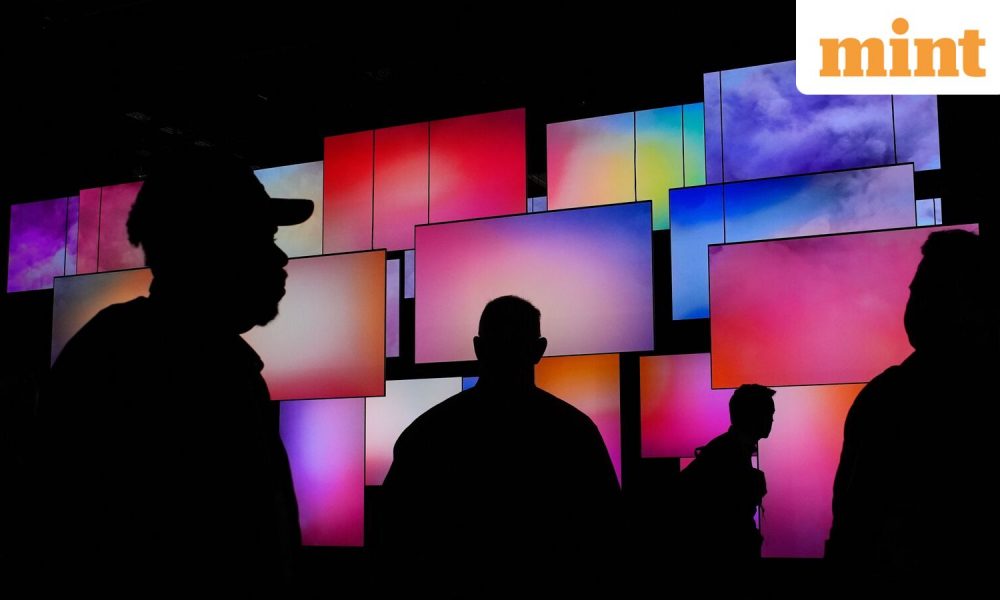 CES Day 3 2026 wrap: From a lollipop that plays music to Project Ava & more