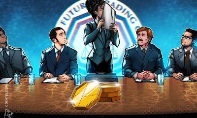 CFTC Forms Panel Regulating Blockchain, AI Innovation