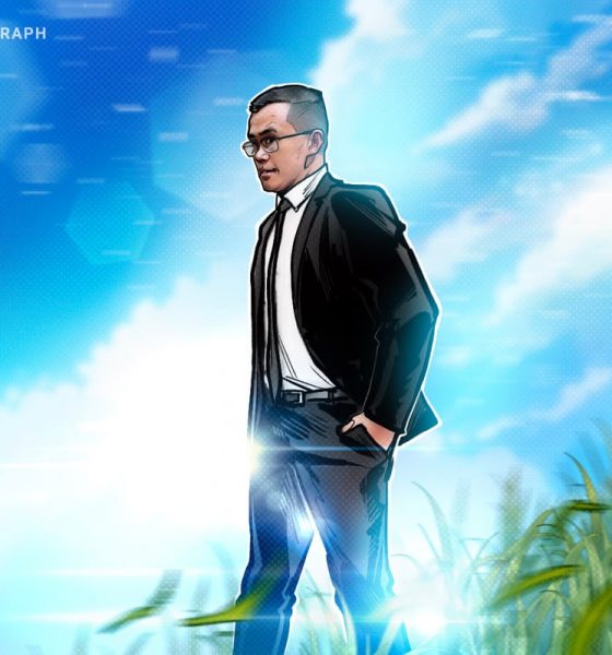 CZ Won’t Return to Binance, Bullish on Bitcoin Supercycle