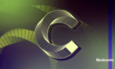 Canton’s $6T RWA rails and Lighter’s Hyperliquid multiple