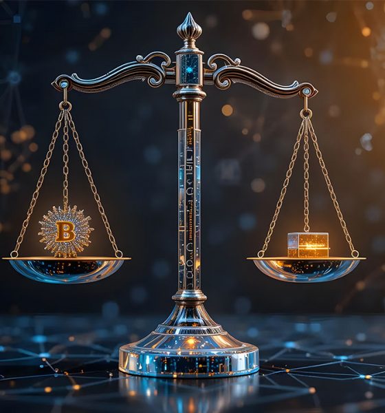 Citi Links Regulation and Reality in the Next Phase of Digital Assets