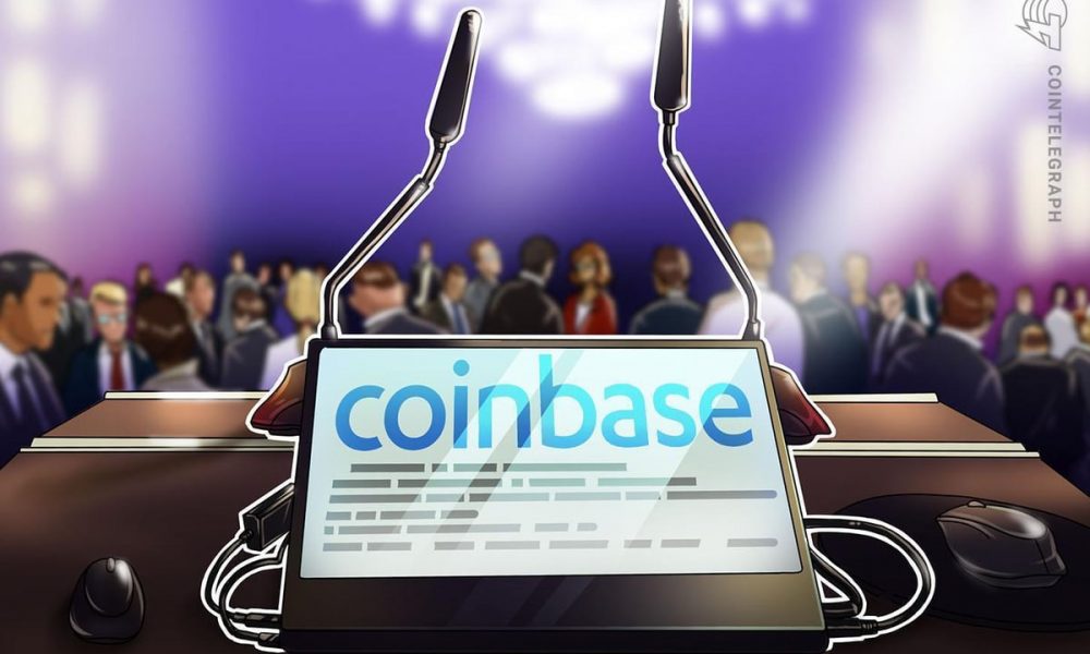 Coinbase Bets on Stablecoins, Base and ‘Everything Exchange’ for 2026