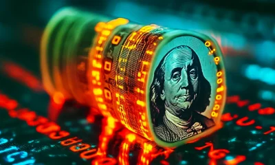 Coinbase CEO Brian Armstrong Details ‘Huge’ Prediction on Nascent Crypto Sector – Here’s His Outlook